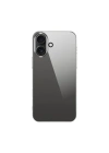 Apple iPhone 16 Plus Kılıf Zore Vonn Kapak