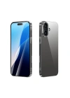 Apple iPhone 16 Plus Kılıf Zore Vonn Kapak