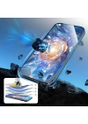 Apple iPhone 16 Plus Mohseven Safir Coating HD Temperli Cam Ekran Koruyucu