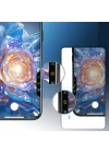 Apple iPhone 16 Plus Mohseven Safir Coating HD Temperli Cam Ekran Koruyucu