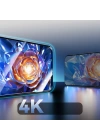 Apple iPhone 16 Plus Mohseven Safir Coating HD Temperli Cam Ekran Koruyucu