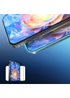 Apple iPhone 16 Plus Mohseven Safir Coating HD Temperli Cam Ekran Koruyucu