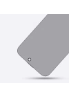 Apple iPhone 16 Pro Amazingthing Titan Privacy Parmak İzi Bırakmayan Temperli Cam Ekran Koruyucu