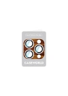 Apple iPhone 16 Pro CaseWorld Crystal Color Serisi Full Kamera Lens Koruyucu
