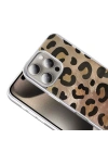 Apple iPhone 16 Pro Kılıf Desenli Zore Mep Kapak