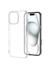 Apple iPhone 16 Pro Kılıf Zore Droga Kapak