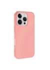Apple iPhone 16 Pro Kılıf Zore LSR Lansman Kapak