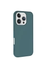 Apple iPhone 16 Pro Kılıf Zore LSR Lansman Kapak