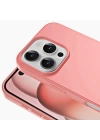 Apple iPhone 16 Pro Kılıf Zore LSR Lansman Kapak