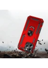 Apple iPhone 16 Pro Kılıf Zore Vega Kapak