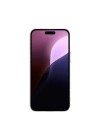 Apple iPhone 16 Pro Kılıf Zore Vonn Kapak