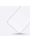 Apple iPhone 16 Pro Max Amazingthing Radix Mat Parmak İzi Bırakmayan Temperli Cam Ekran Koruyucu