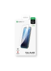 Apple iPhone 16 Pro Max Amazingthing Radix Parmak İzi Bırakmayan Temperli Cam Ekran Koruyucu