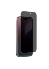 Apple iPhone 16 Pro Max Amazingthing Radix Privacy Parmak İzi Bırakmayan Temperli Cam Ekran Koruyucu