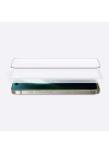 Apple iPhone 16 Pro Max Amazingthing Titan Mat Parmak İzi Bırakmayan Temperli Cam Ekran Koruyucu