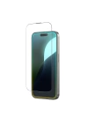 Apple iPhone 16 Pro Max Amazingthing Titan Mat Parmak İzi Bırakmayan Temperli Cam Ekran Koruyucu