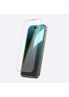 Apple iPhone 16 Pro Max Amazingthing Titan Mat Parmak İzi Bırakmayan Temperli Cam Ekran Koruyucu