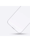 Apple iPhone 16 Pro Max Amazingthing Titan Mat Parmak İzi Bırakmayan Temperli Cam Ekran Koruyucu