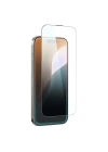 Apple iPhone 16 Pro Max Amazingthing Titan Max Parmak İzi Bırakmayan Temperli Cam Ekran Koruyucu