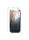 Apple iPhone 16 Pro Max Amazingthing Titan Max Parmak İzi Bırakmayan Temperli Cam Ekran Koruyucu