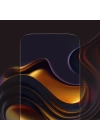 Apple iPhone 16 Pro Max Amazingthing Titan Parmak İzi Bırakmayan Temperli Cam Ekran Koruyucu