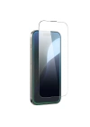 Apple iPhone 16 Pro Max Amazingthing Titan Parmak İzi Bırakmayan Temperli Cam Ekran Koruyucu