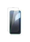 Apple iPhone 16 Pro Max Amazingthing Titan Parmak İzi Bırakmayan Temperli Cam Ekran Koruyucu
