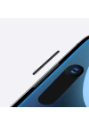 Apple iPhone 16 Pro Max Amazingthing Titan Parmak İzi Bırakmayan Temperli Cam Ekran Koruyucu