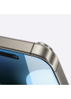 Apple iPhone 16 Pro Max Amazingthing Titan Parmak İzi Bırakmayan Temperli Cam Ekran Koruyucu