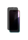 Apple iPhone 16 Pro Max Amazingthing Titan Privacy Parmak İzi Bırakmayan Temperli Cam Ekran Koruyucu