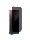 Apple iPhone 16 Pro Max Amazingthing Titan Privacy Parmak İzi Bırakmayan Temperli Cam Ekran Koruyucu
