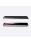 Apple iPhone 16 Pro Max Amazingthing Titan Privacy Parmak İzi Bırakmayan Temperli Cam Ekran Koruyucu