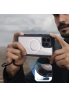 Apple iPhone 16 Pro Max Kılıf 1-1 Su Geçirmez Kılıf