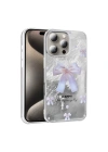 Apple iPhone 16 Pro Max Kılıf Desenli Zore Mep Kapak