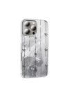 Apple iPhone 16 Pro Max Kılıf Desenli Zore Mep Kapak