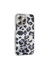 Apple iPhone 16 Pro Max Kılıf Desenli Zore Mep Kapak