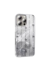 Apple iPhone 16 Pro Max Kılıf Desenli Zore Mep Kapak