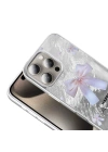 Apple iPhone 16 Pro Max Kılıf Desenli Zore Mep Kapak