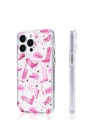 Apple iPhone 16 Pro Max Kılıf M-safe Şarj Özellikli Zore Stilo Kapak