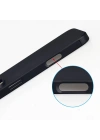 Apple iPhone 16 Pro Max Kılıf Zore İmax Silikon