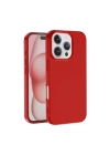 Apple iPhone 16 Pro Max Kılıf Zore LSR Lansman Kapak