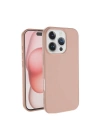 Apple iPhone 16 Pro Max Kılıf Zore LSR Lansman Kapak