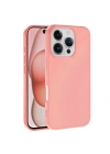 Apple iPhone 16 Pro Max Kılıf Zore LSR Lansman Kapak