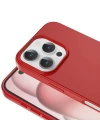 Apple iPhone 16 Pro Max Kılıf Zore LSR Lansman Kapak