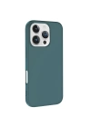 Apple iPhone 16 Pro Max Kılıf Zore LSR Lansman Kapak