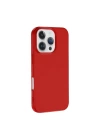 Apple iPhone 16 Pro Max Kılıf Zore LSR Lansman Kapak