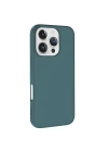 Apple iPhone 16 Pro Max Kılıf Zore LSR Lansman Kapak