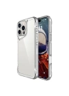 Apple iPhone 16 Pro Max Kılıf Zore T-Max Kapak