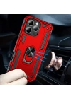 Apple iPhone 16 Pro Max Kılıf Zore Vega Kapak