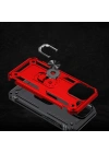 Apple iPhone 16 Pro Max Kılıf Zore Vega Kapak